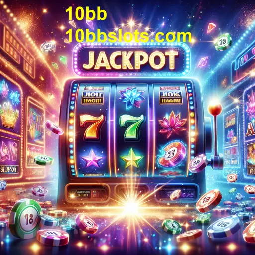 Explorando a Emoção dos Jackpots no 10bb